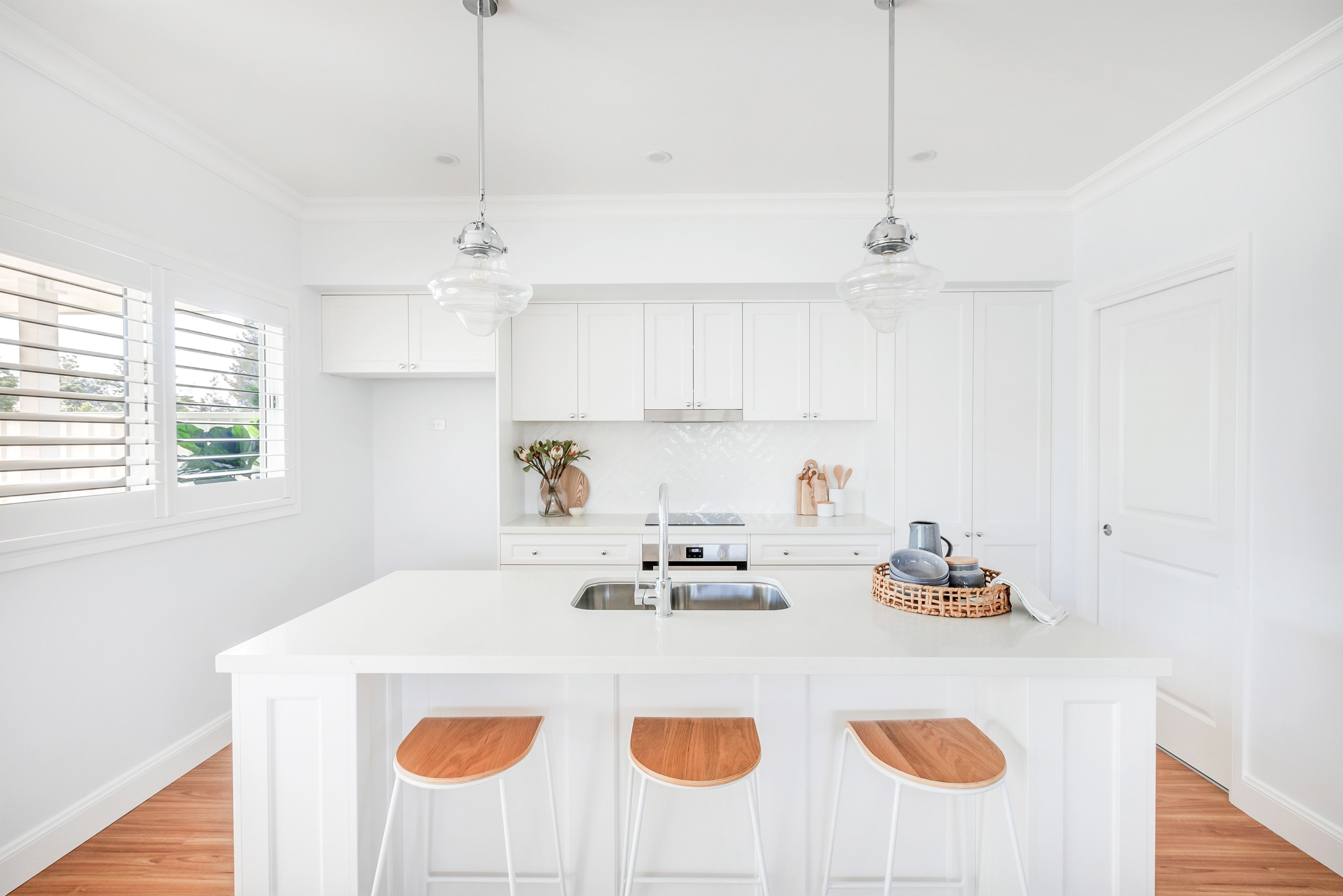Best granny flat kitchen designs for functional and stylish spaces — free download